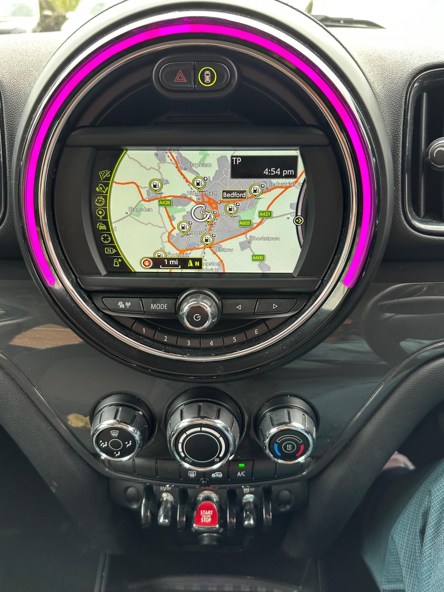 Used MINI Countryman 2017 for sale - 77097564: Photo 28