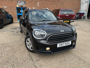 Used MINI Countryman 2017 for sale - 77097564: Photo