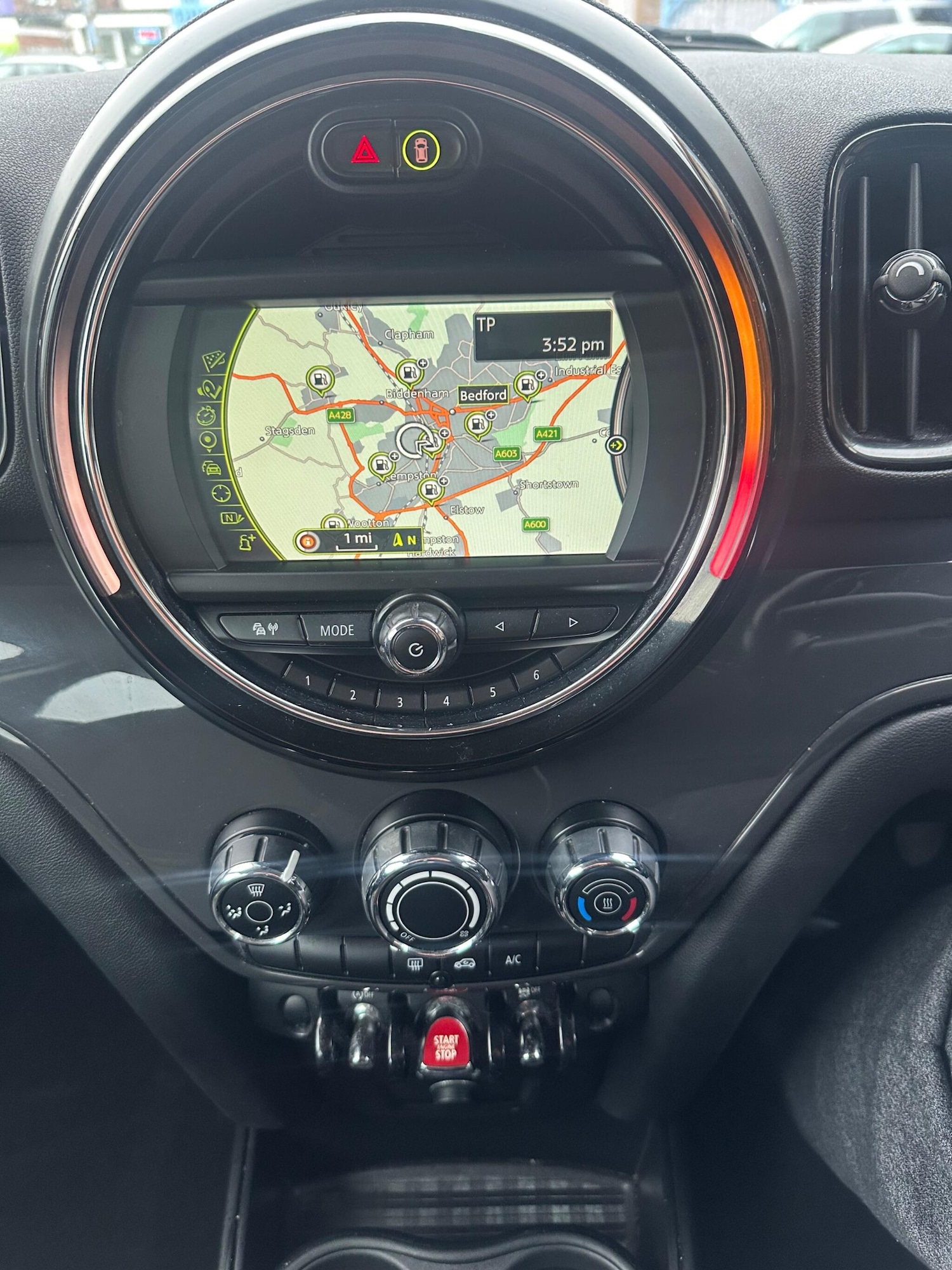 Used MINI Countryman 2017 for sale - 77097564: Photo 35