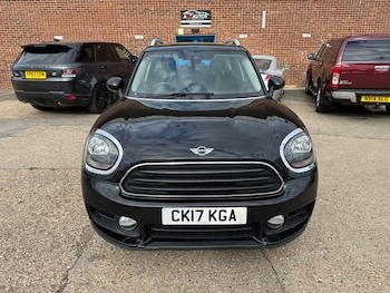 Used MINI Countryman 2017 for sale - 77097564: Photo