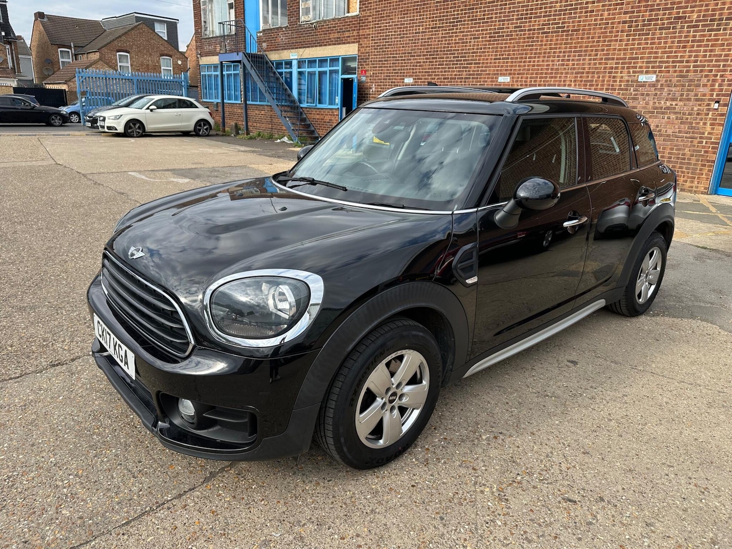 Used MINI Countryman 2017 for sale - 77097564: Photo 6