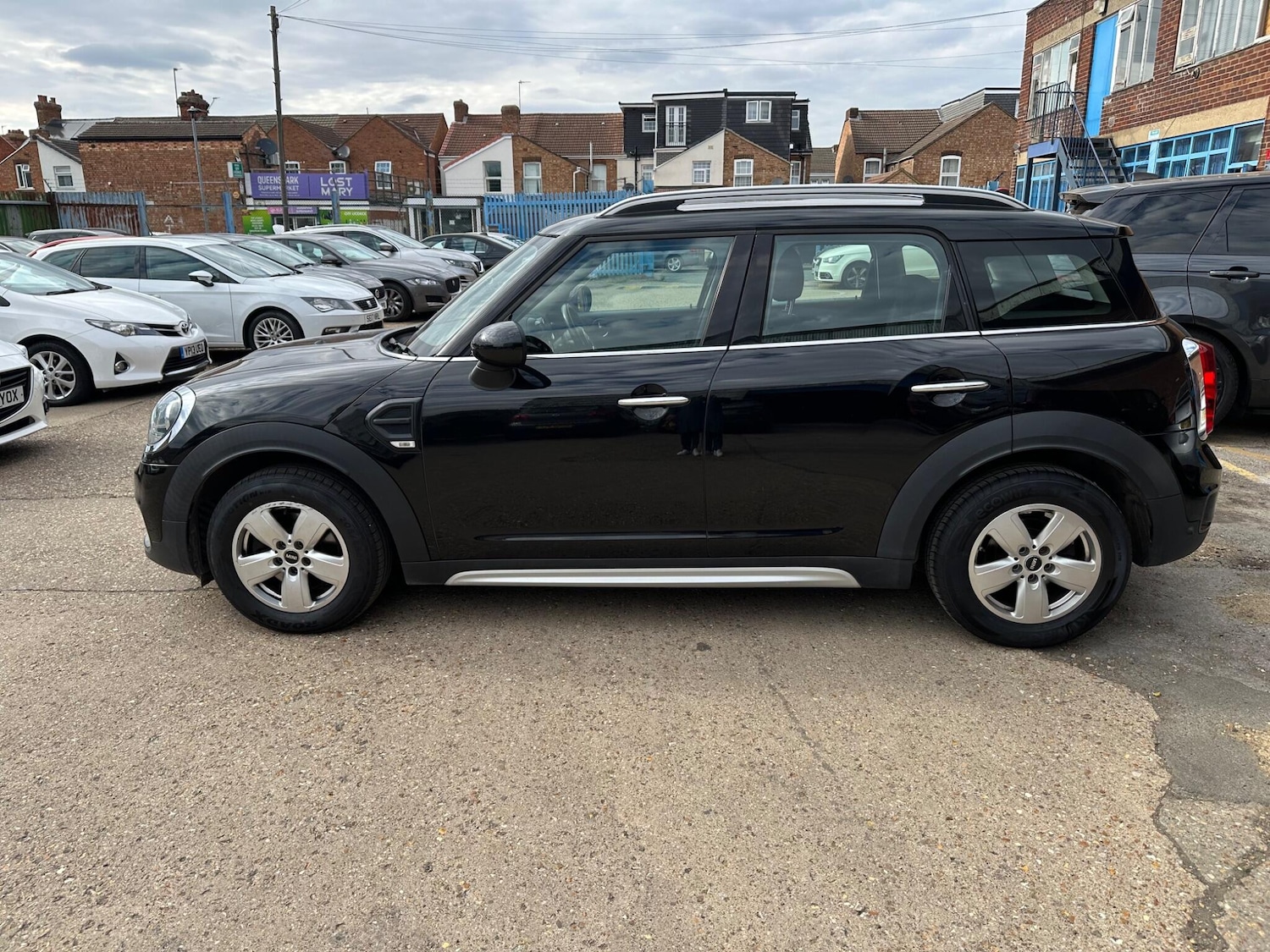 Used MINI Countryman 2017 for sale - 77097564: Photo 7