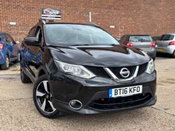 (16) - 1.5 dCi n-tec+ 2WD Euro 6 (s/s) 5dr