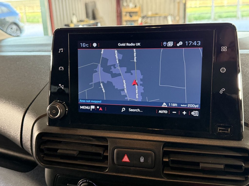 Used Peugeot Partner 2019 for sale - 76546436: Photo 37