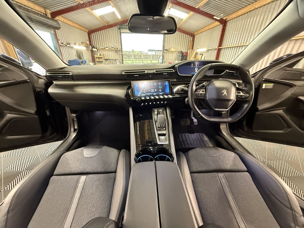 Used Peugeot 508 2021 for sale - 76546794: Photo 7