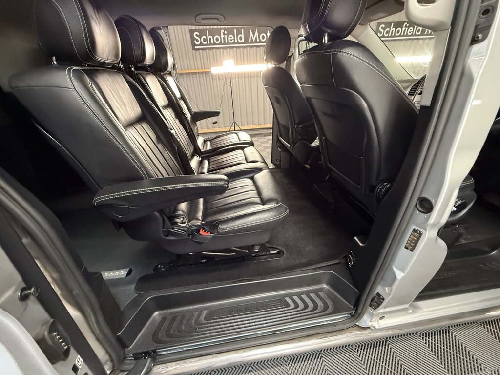 Used Mercedes-Benz Vito 2019 for sale - 76266766: Photo 16