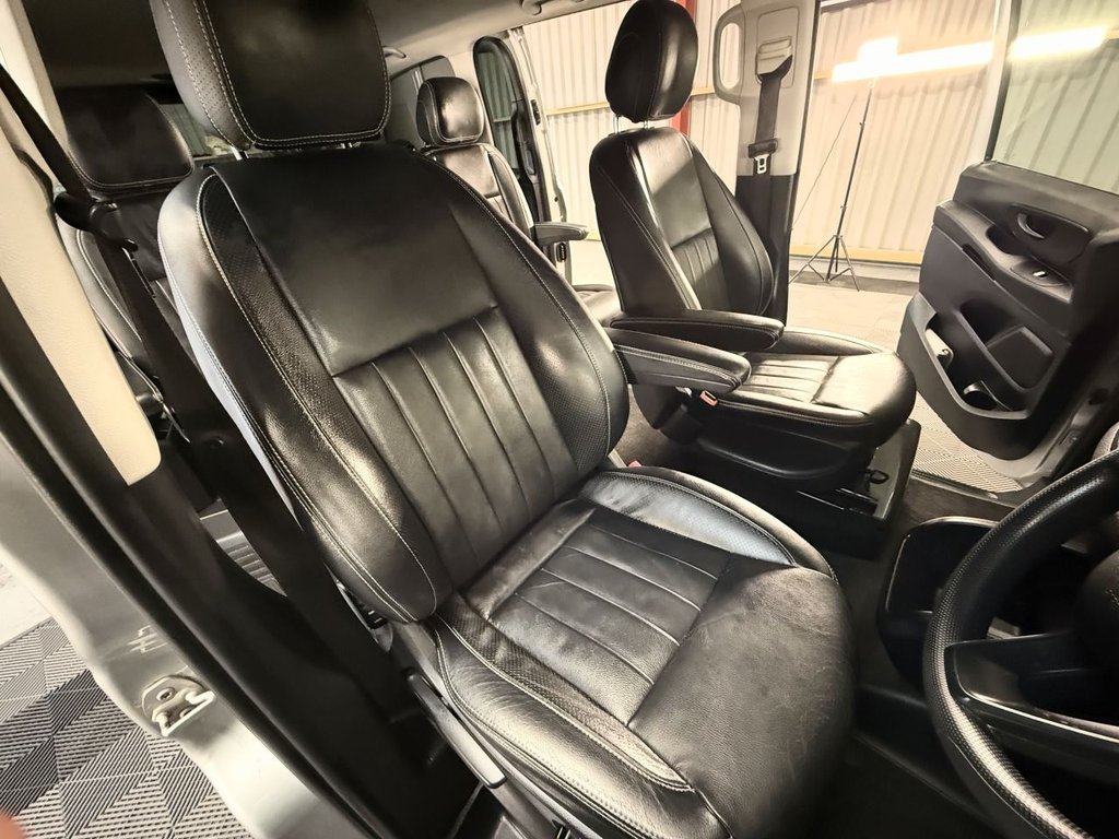 Used Mercedes-Benz Vito 2019 for sale - 76266766: Photo 23