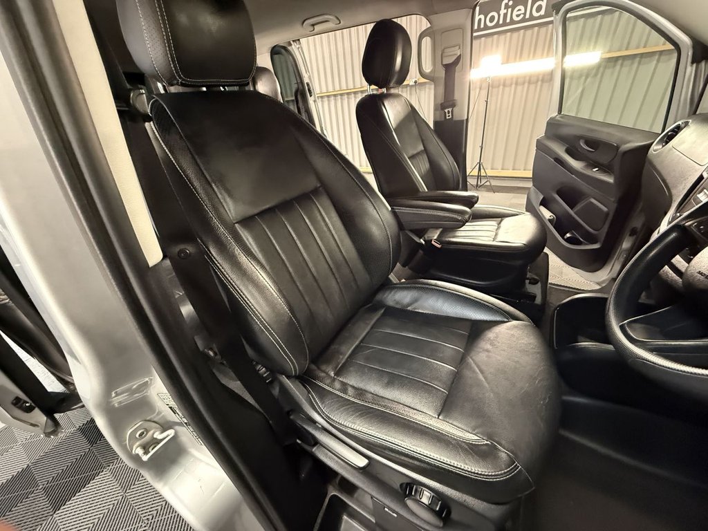 Used Mercedes-Benz Vito 2019 for sale - 76266766: Photo 24