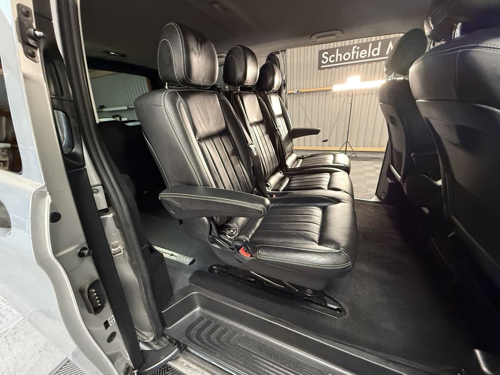 Used Mercedes-Benz Vito 2019 for sale - 76266766: Photo 27