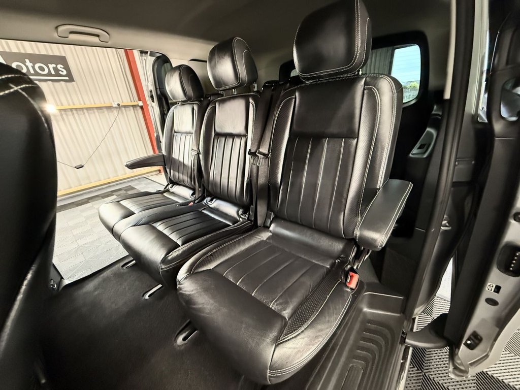 Used Mercedes-Benz Vito 2019 for sale - 76266766: Photo 35