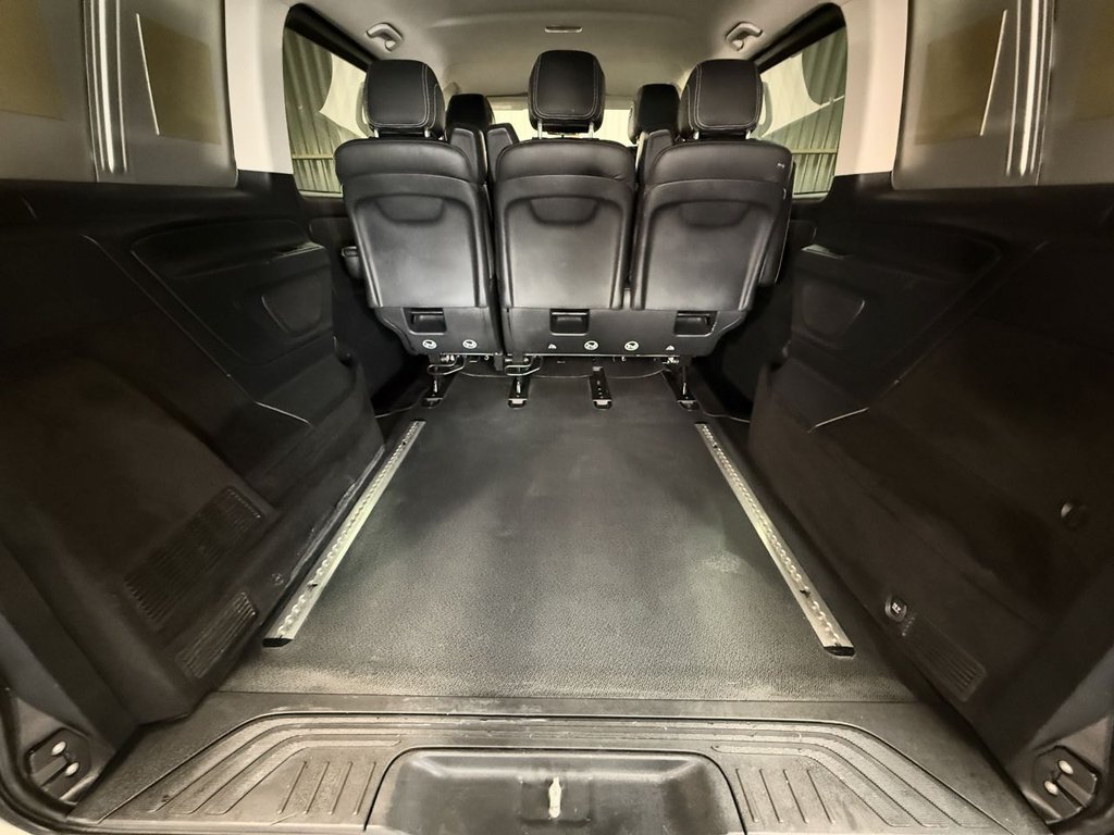 Used Mercedes-Benz Vito 2019 for sale - 76266766: Photo 48