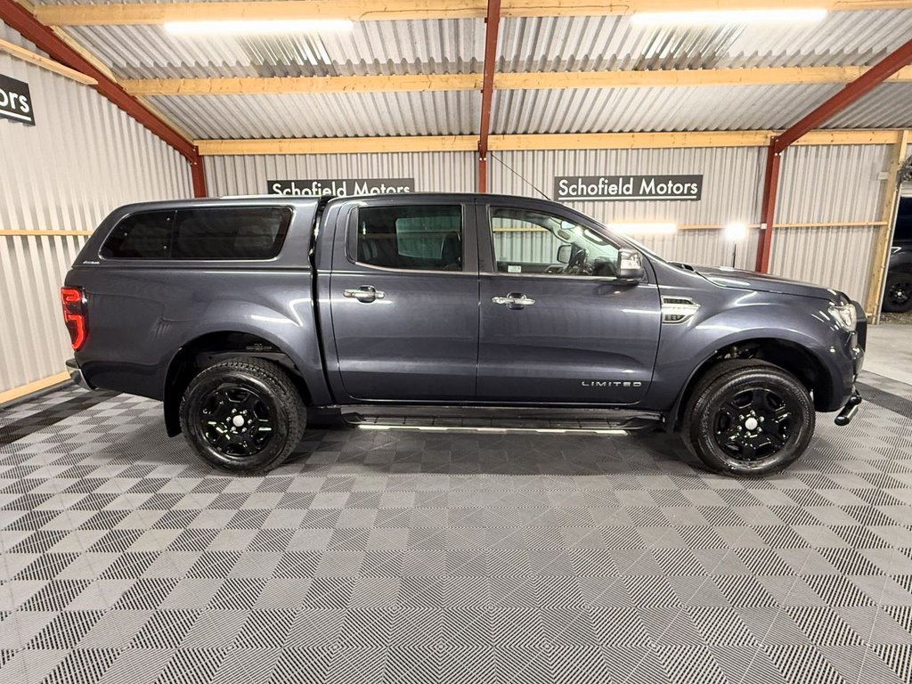 Used Ford Ranger 2018 for sale - 76758740: Photo 10