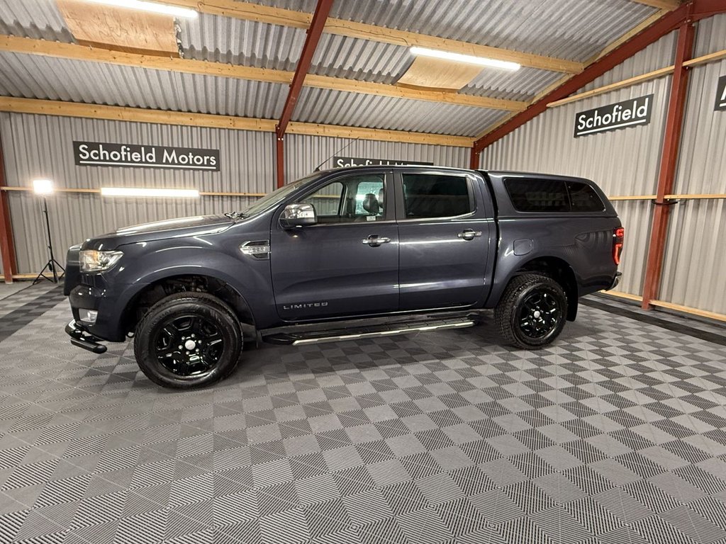 Used Ford Ranger 2018 for sale - 76758740: Photo 11
