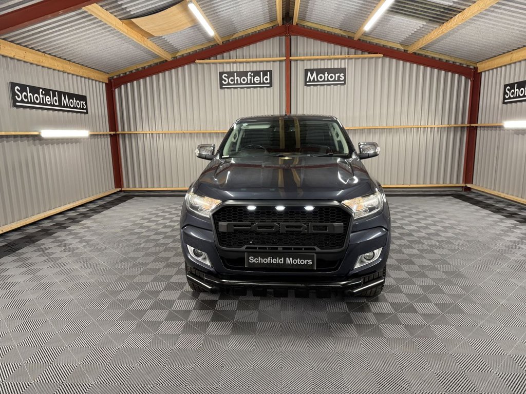 Used Ford Ranger 2018 for sale - 76758740: Photo 12