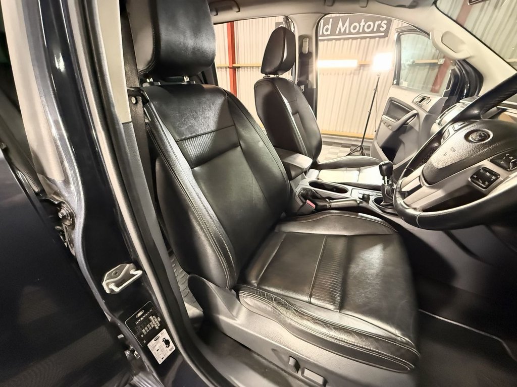 Used Ford Ranger 2018 for sale - 76758740: Photo 14