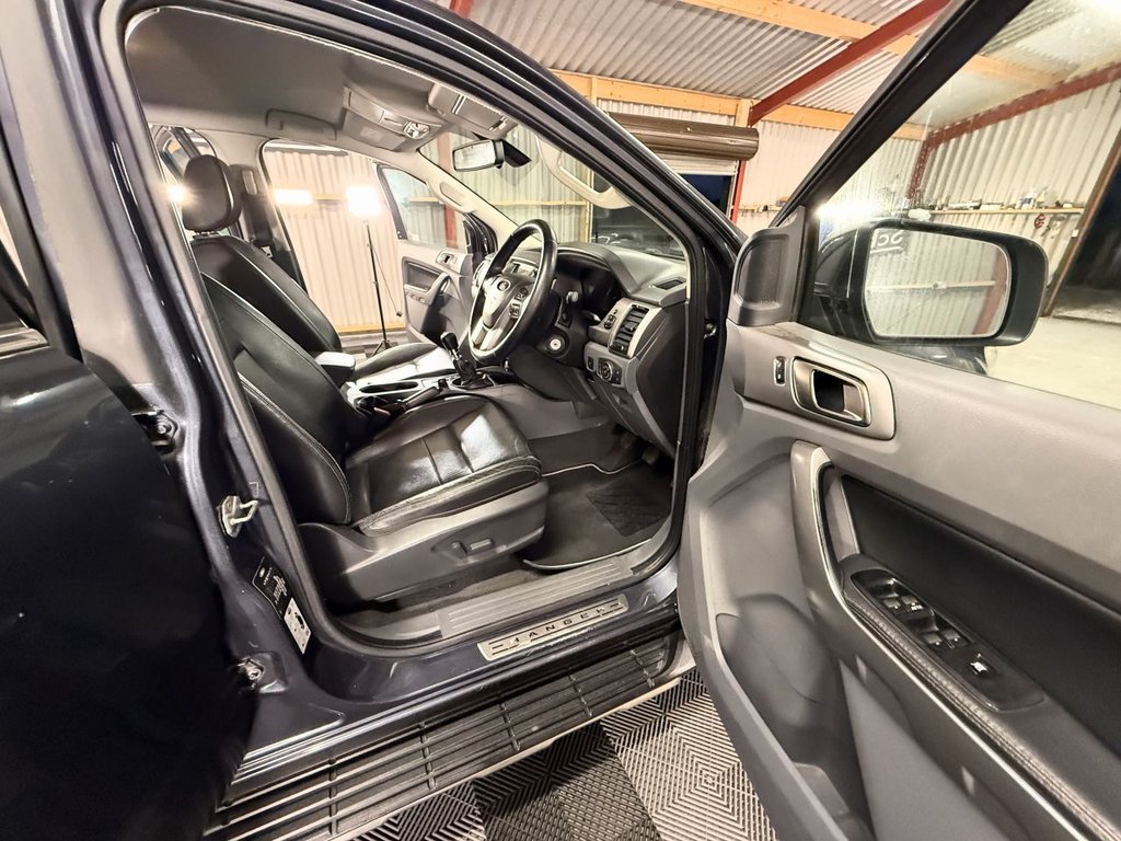 Used Ford Ranger 2018 for sale - 76758740: Photo 15