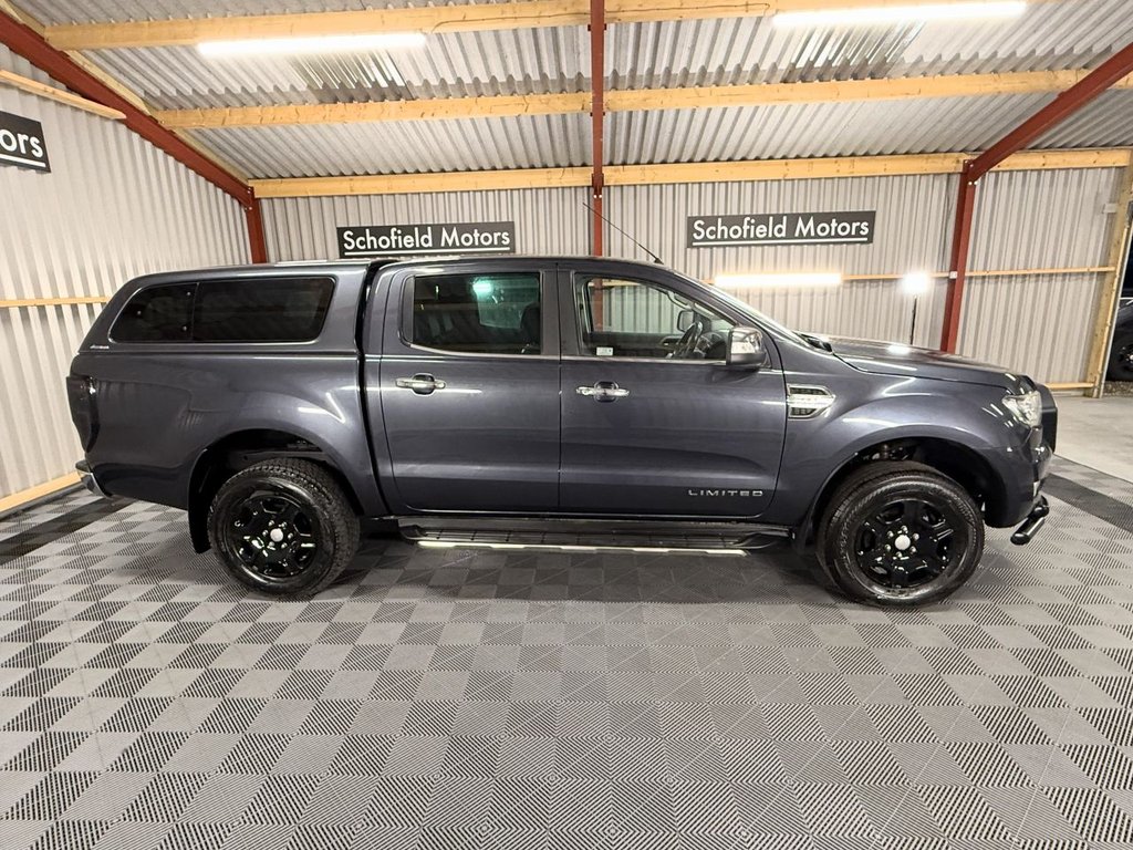 Used Ford Ranger 2018 for sale - 76758740: Photo 16