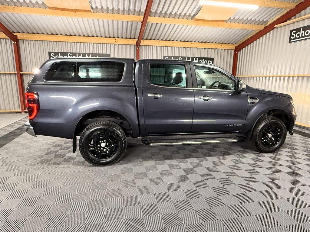 Used Ford Ranger 2018 for sale - 76758740: Photo 17