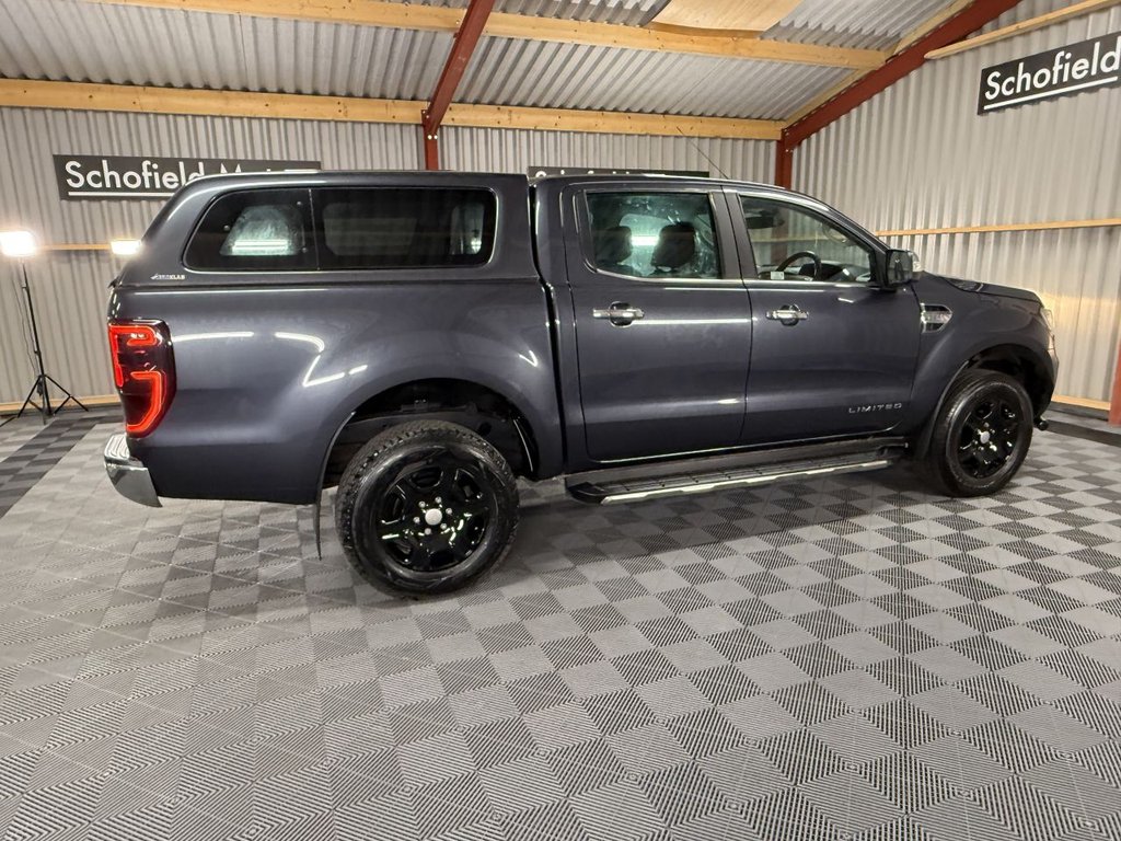 Used Ford Ranger 2018 for sale - 76758740: Photo 18