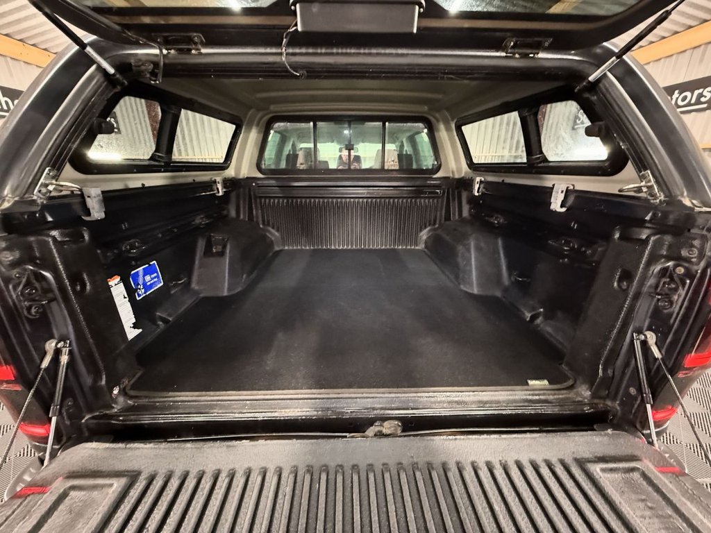 Used Ford Ranger 2018 for sale - 76758740: Photo 20