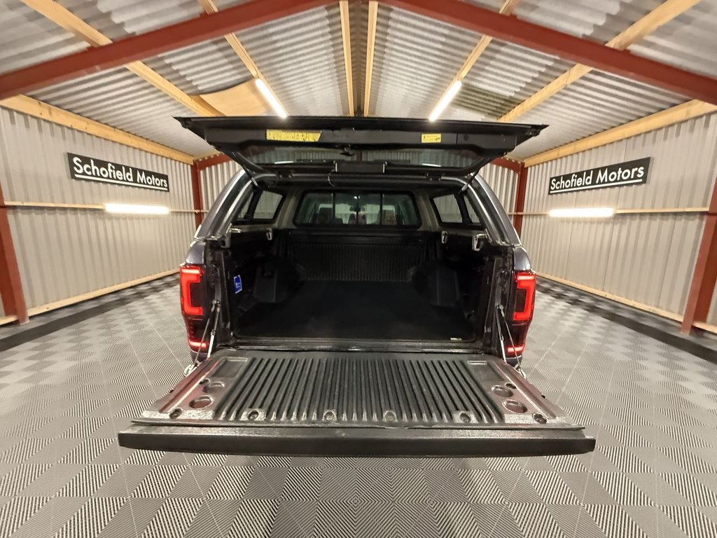 Used Ford Ranger 2018 for sale - 76758740: Photo 21