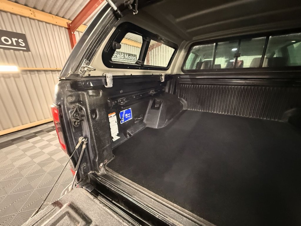 Used Ford Ranger 2018 for sale - 76758740: Photo 22