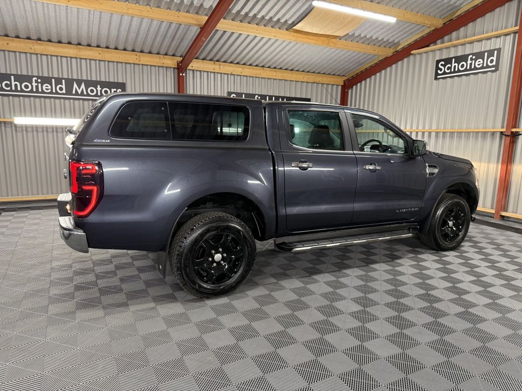 Used Ford Ranger 2018 for sale - 76758740: Photo 25