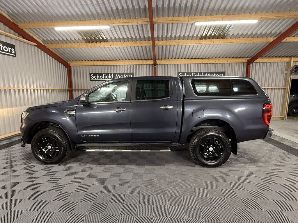 Used Ford Ranger 2018 for sale - 76758740: Photo 27