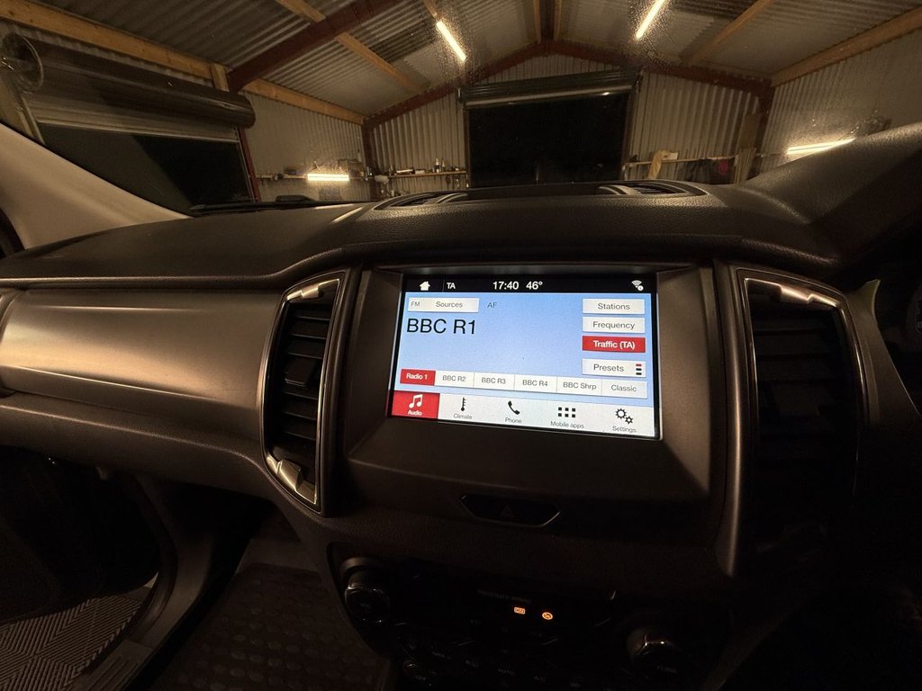 Used Ford Ranger 2018 for sale - 76758740: Photo 28