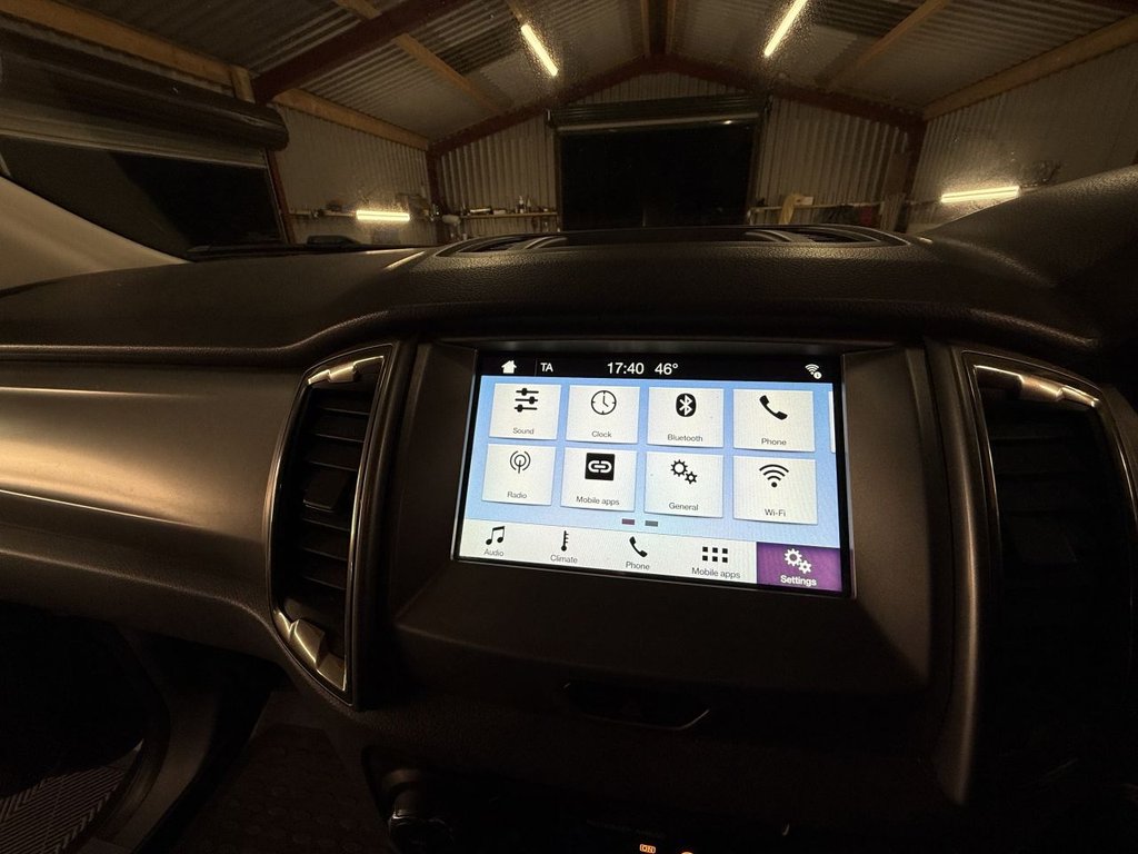 Used Ford Ranger 2018 for sale - 76758740: Photo 30