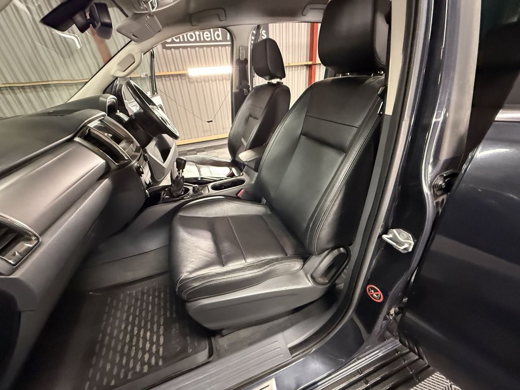 Used Ford Ranger 2018 for sale - 76758740: Photo 31