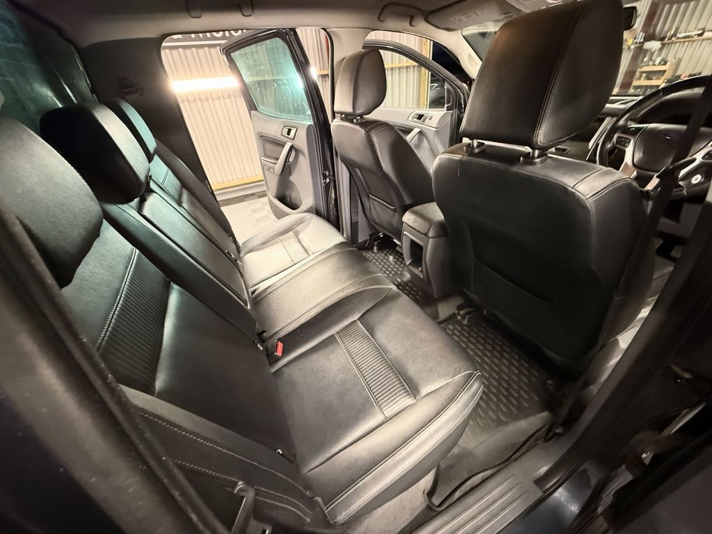 Used Ford Ranger 2018 for sale - 76758740: Photo 36