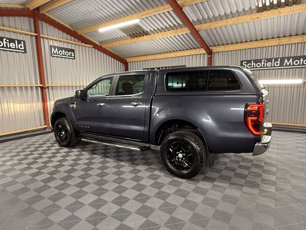 Used Ford Ranger 2018 for sale - 76758740: Photo 37