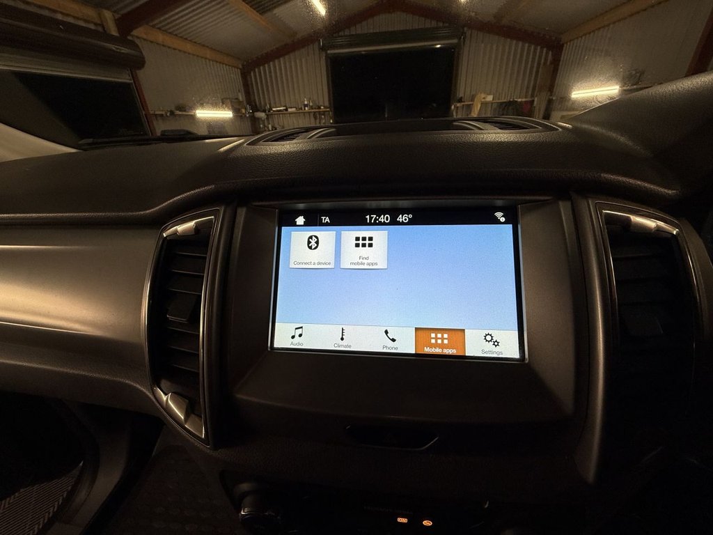 Used Ford Ranger 2018 for sale - 76758740: Photo 38