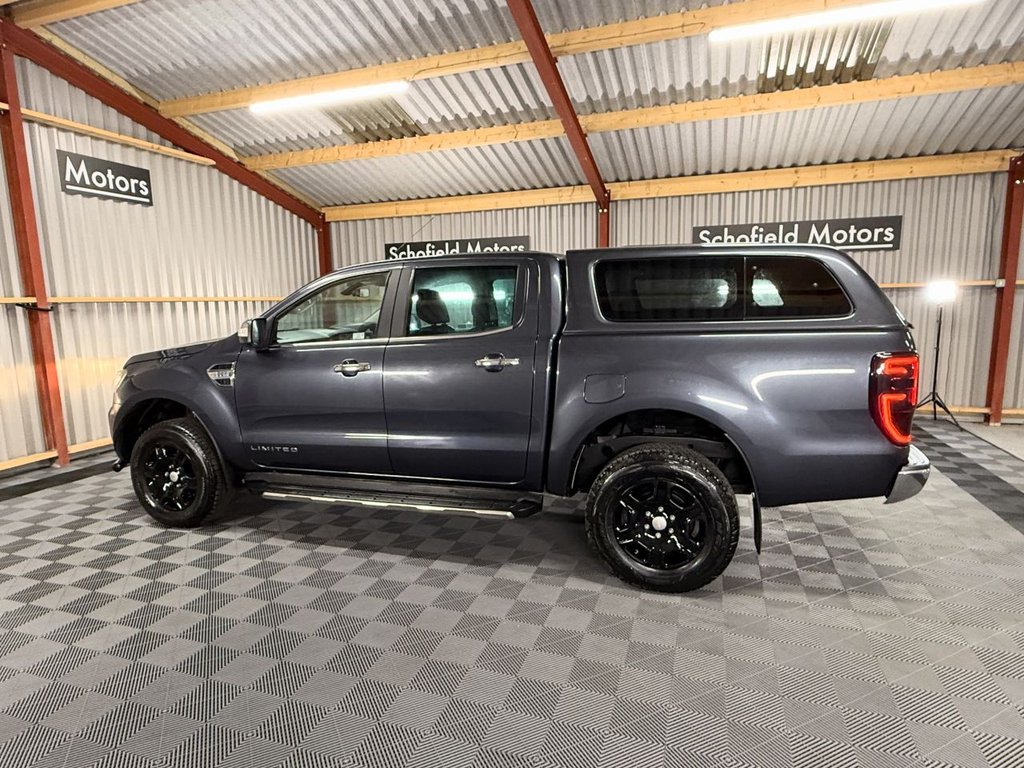 Used Ford Ranger 2018 for sale - 76758740: Photo 39