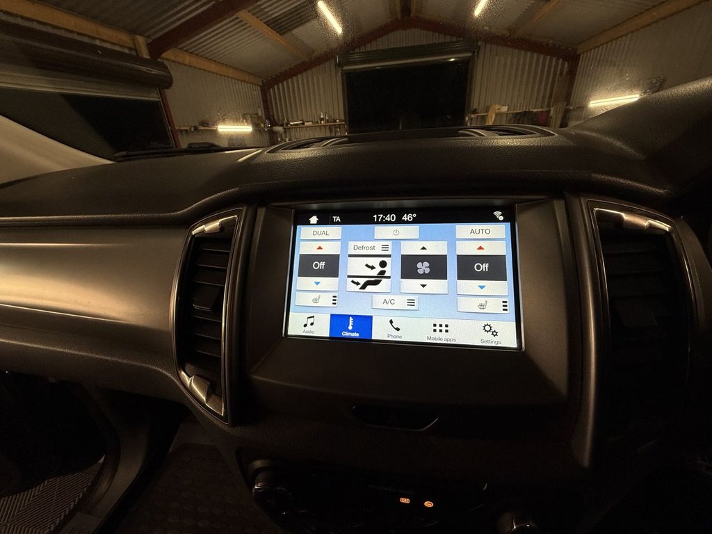 Used Ford Ranger 2018 for sale - 76758740: Photo 40