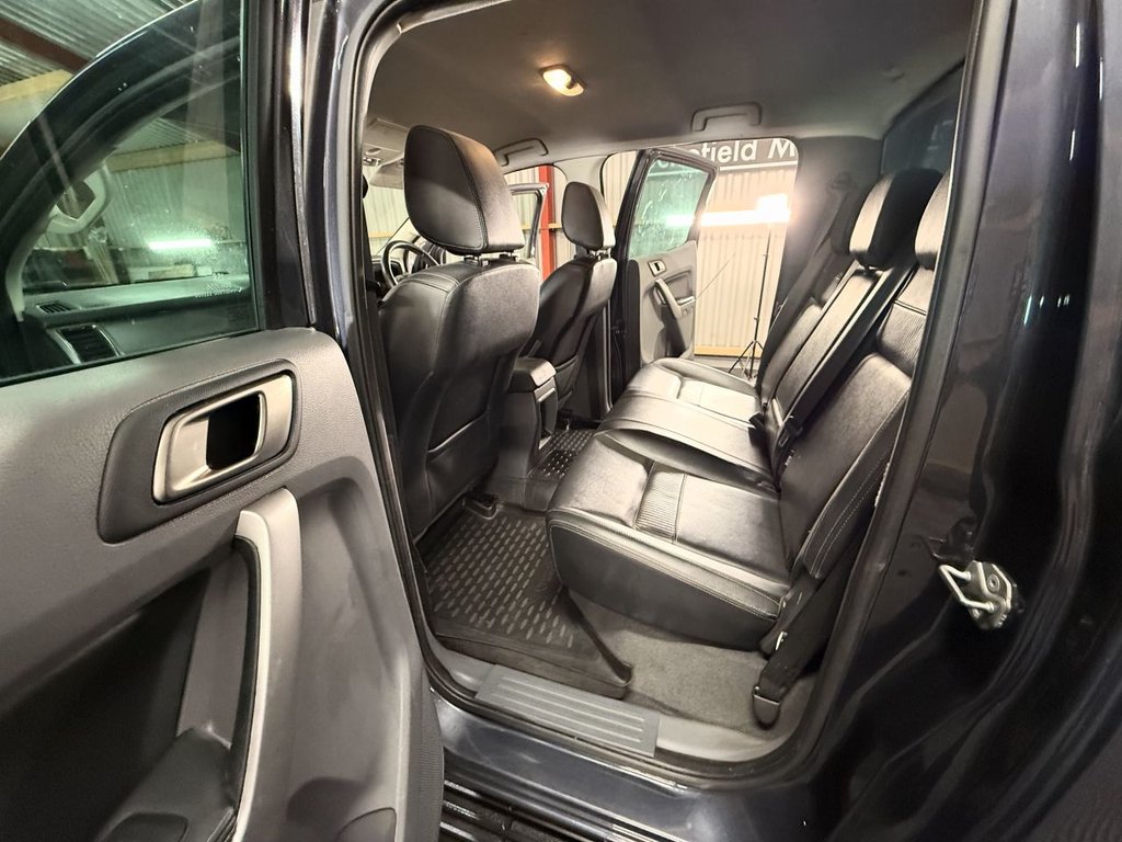 Used Ford Ranger 2018 for sale - 76758740: Photo 42