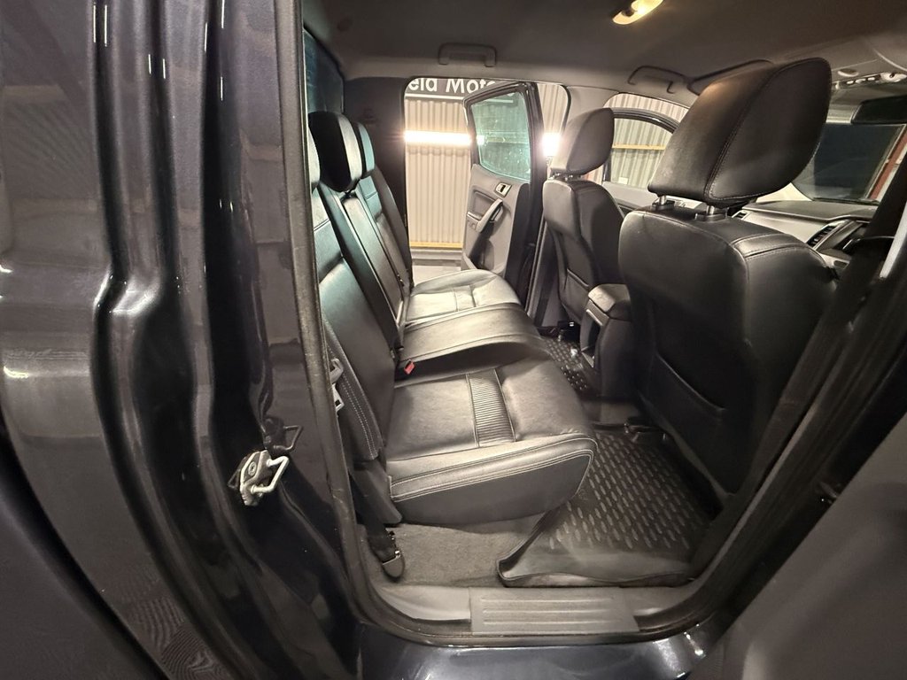 Used Ford Ranger 2018 for sale - 76758740: Photo 43