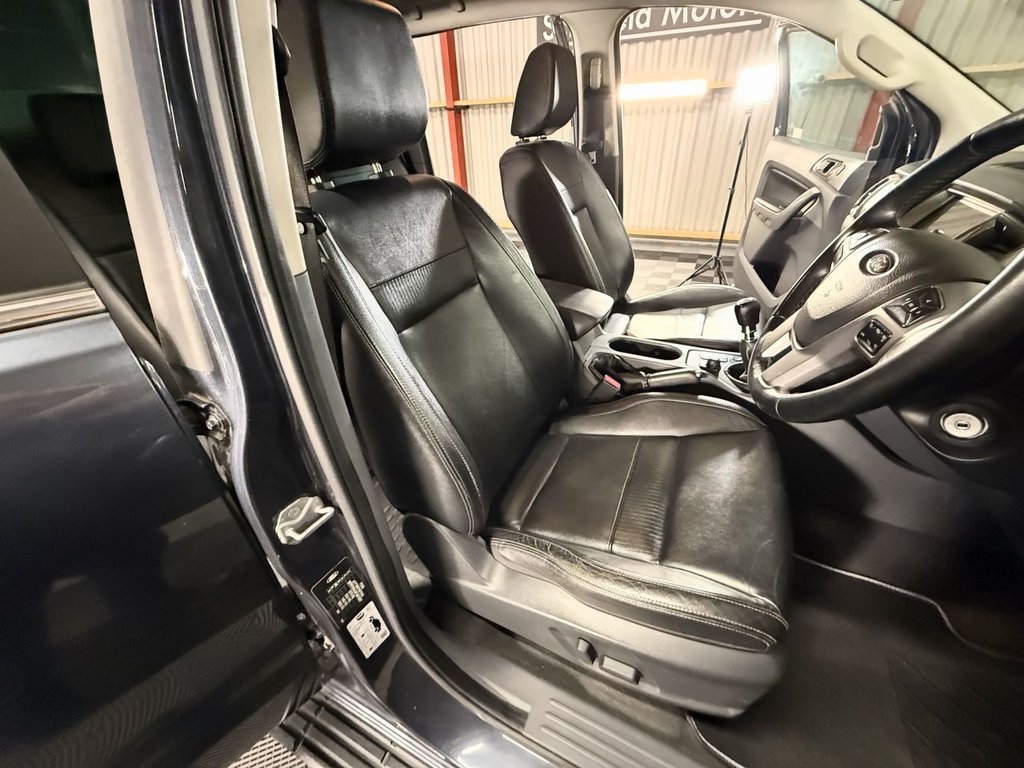 Used Ford Ranger 2018 for sale - 76758740: Photo 44