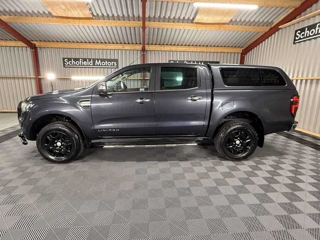 Used Ford Ranger 2018 for sale - 76758740: Photo 45