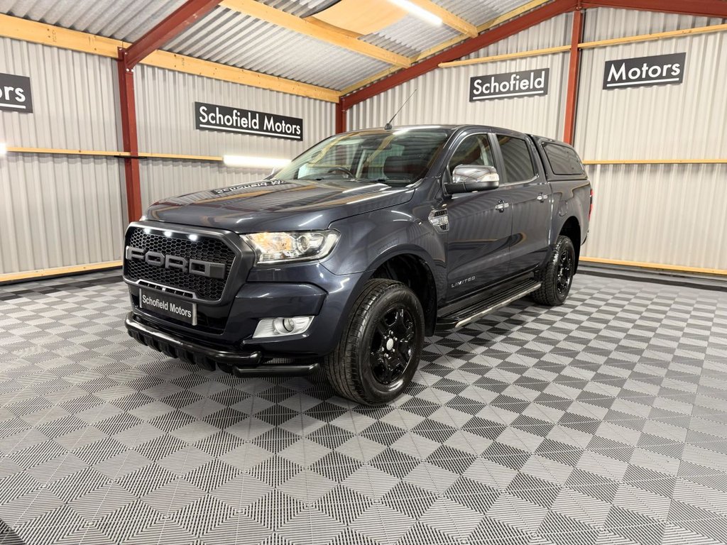 Used Ford Ranger 2018 for sale - 76758740: Photo 46