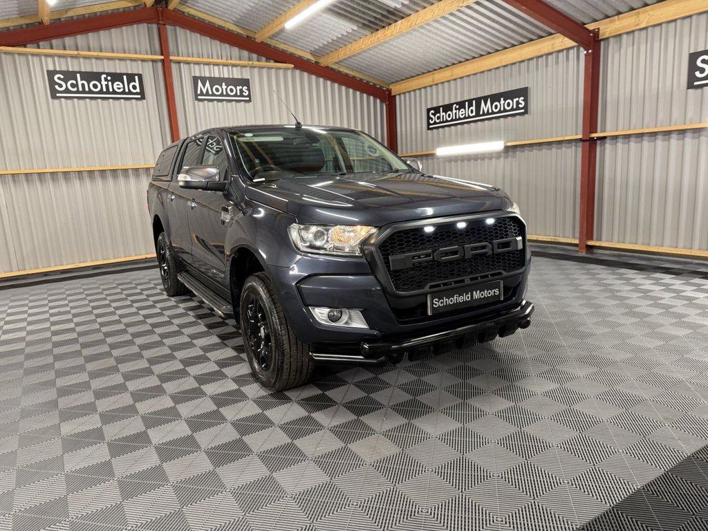 Used Ford Ranger 2018 for sale - 76758740: Photo 47