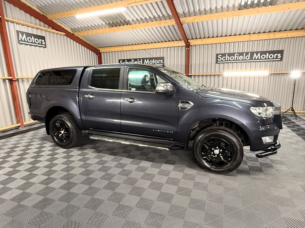 Used Ford Ranger 2018 for sale - 76758740: Photo 49