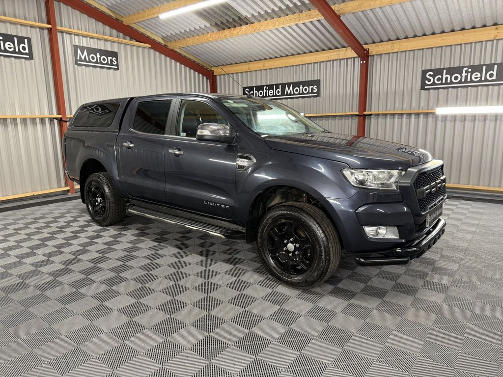 Used Ford Ranger 2018 for sale - 76758740: Photo 50
