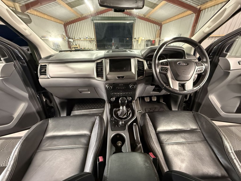 Used Ford Ranger 2018 for sale - 76758740: Photo 7