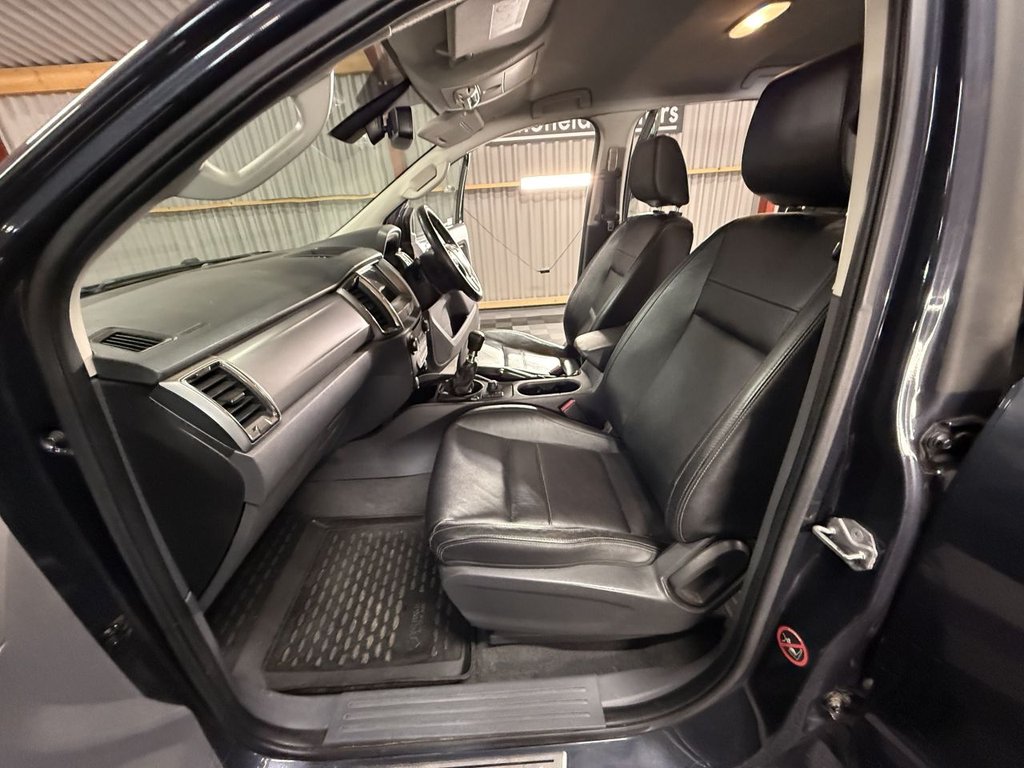 Used Ford Ranger 2018 for sale - 76758740: Photo 8