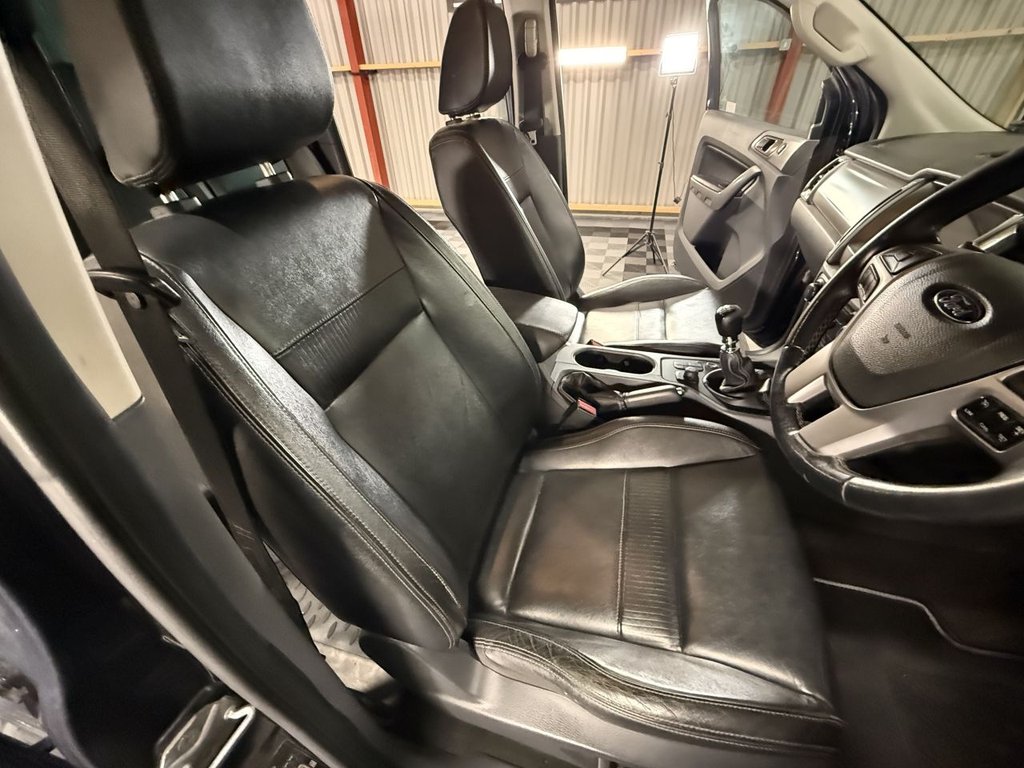 Used Ford Ranger 2018 for sale - 76758740: Photo 9