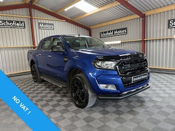 Ford - Ranger