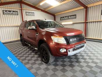 Used Ford Ranger 2014 for sale - 75053480: Photo