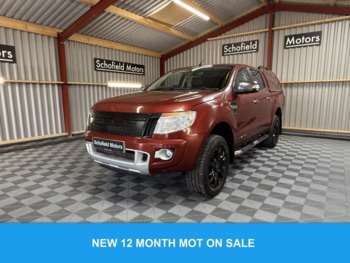 Used Ford Ranger 2014 for sale - 75053480: Photo